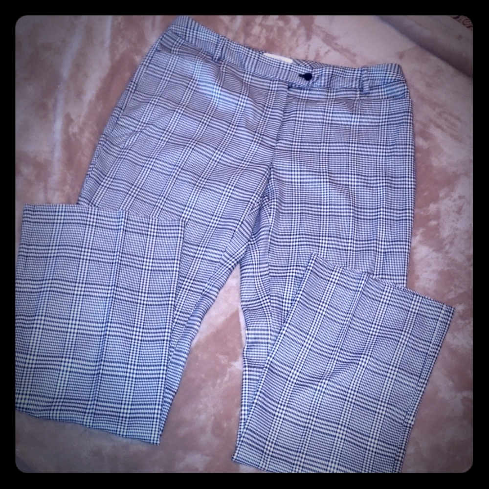 Calvin Klein Dressy Pants